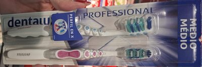 Dentalux Zahnbürste
