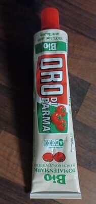 Hengstenberg Oro di Parma Tomatenmark