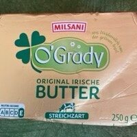 Milsani O'Grady - Original Irische Butter