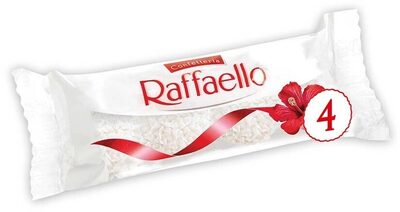 Ferrero Raffaello