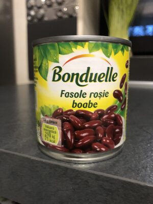 Bonduelle Crveni pasulj
