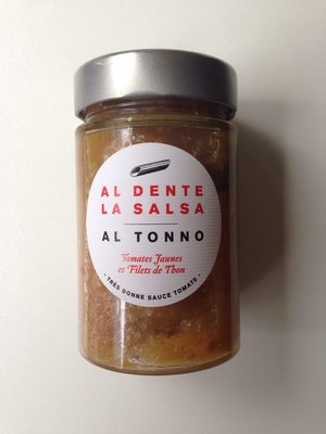 Aldi Tonno