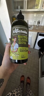 La Española Olivenöl
