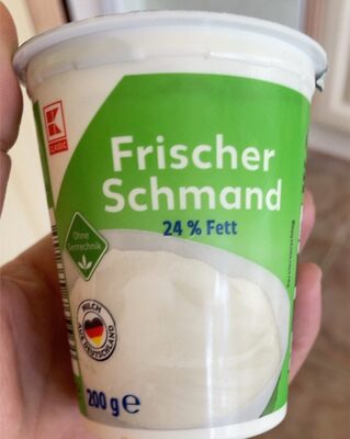 K-Classic Frischer Schmand