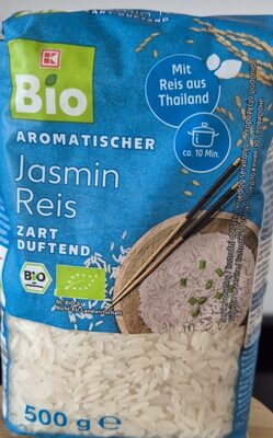 KBio Jasmin-Reis