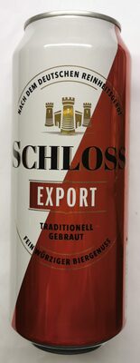 Netto MD Schloss Export