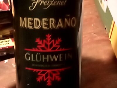 Freixenet Mederaño