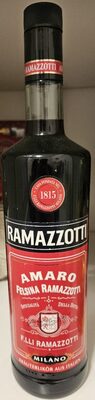 Ramazzotti Amaro