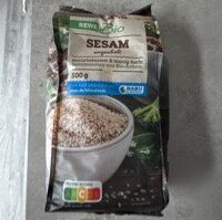 Rewe Bio Sesam