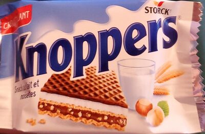 Storck Knoppers