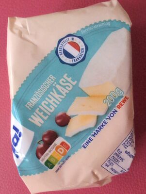 Ja! Brie