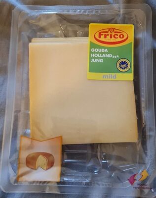 Frico Gouda