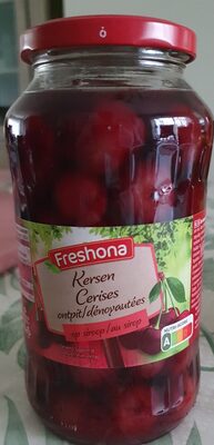 Freshona Sauerkirschen