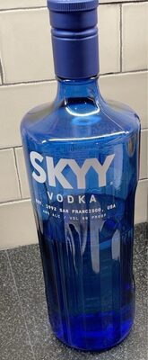 Skyy Vodka