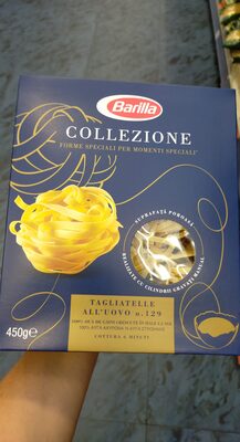 Barilla Collezione