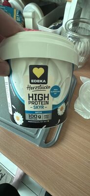 EDEKA Herzstücke Skyr