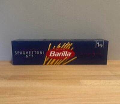 Barilla Pasta Classic