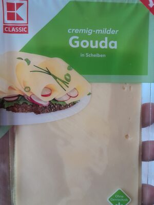 K-Classic Gouda