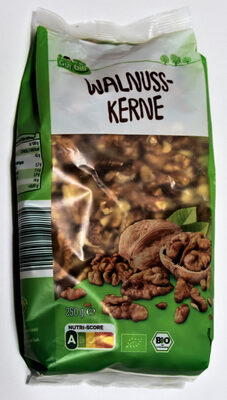 Gut Bio Walnusskerne