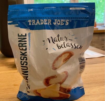 Trader Joe's Paranusskerne