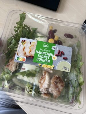 Chef Select Saladinettes Salat Mexicana