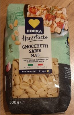 EDEKA Originale Gnocchetti Sardi