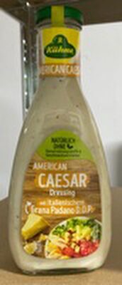 Kühne Dressing