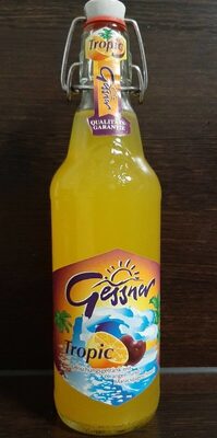 Gessner Tropic