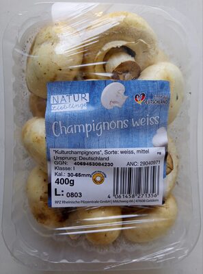Natur Lieblinge Champions