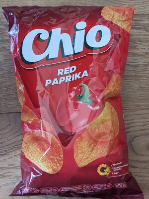 Chio Chips