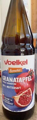 Voelkel Granatapfelsaft