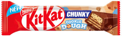 Nestlé KitKat Cookie Dough