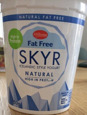 Milbona Skyr