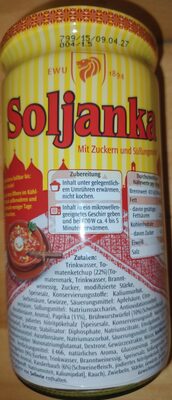 EWU Soljanka