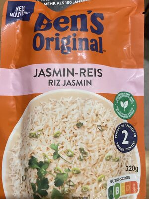 Ben's Original Express Reis
