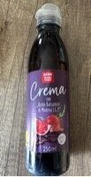 REWE Crema com „Aceto Balsamico di Modena I.G.P.“