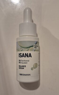 Balance Serum
