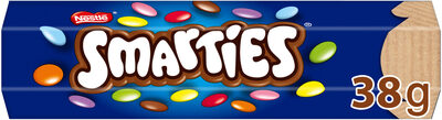 Nestlé Smarties