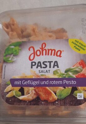 Johma Pasta Salat