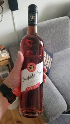 Rotwild Dornfelder