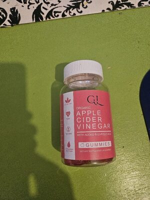 Apple cider