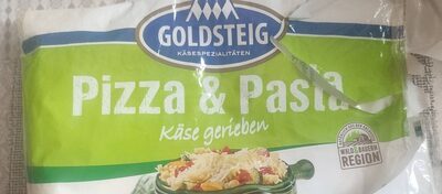 Goldsteig Käse