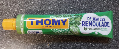 Thomy Delikatess Remoulade