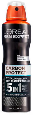 L'Oréal Paris Men Expert Deodorant