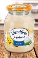 Landliebe Joghurt