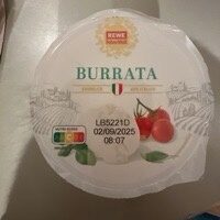REWE Feine Welt Burrata