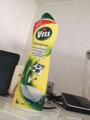 Viss Scheuermilch