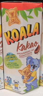 KuchenMeister Koala Kakao