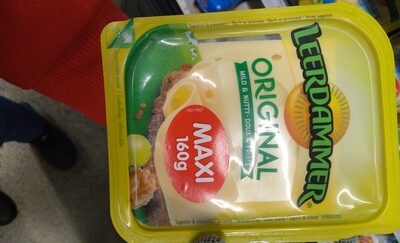 Leerdammer Original