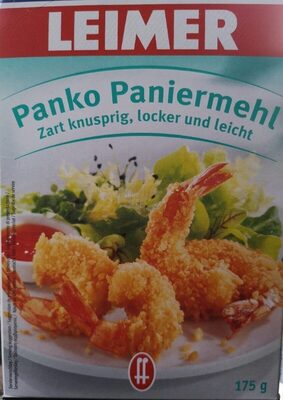 LEIMER Panko Paniermehl